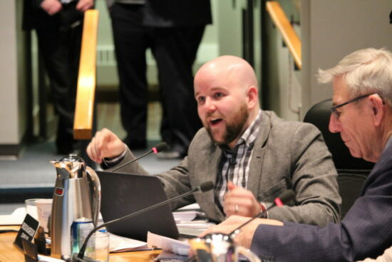 IMG_19401 Interview with Dr. Brock McGregor, ND, a Municipal Councilor and Chair of the Public Health Board in Chatham-Kent