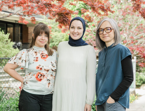 Doula Care and Naturopathic Medicine: A New Model for Holistic Family Care