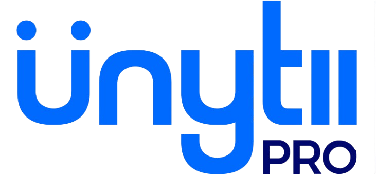unytii pro logo